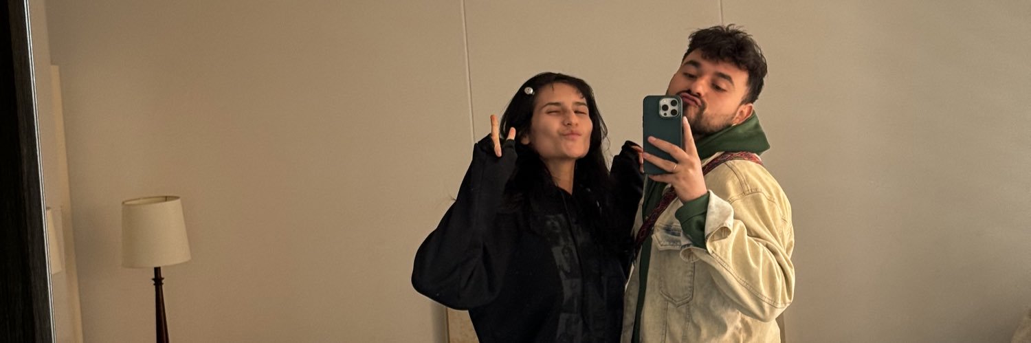 NicoAlvarezL's profile banner image