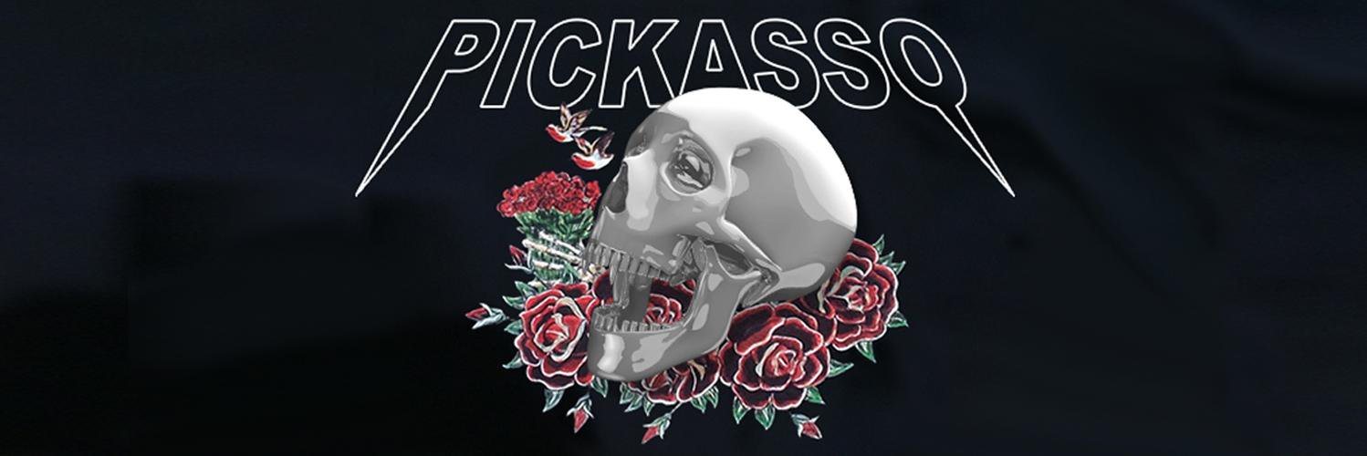 PICKASS0's profile banner image