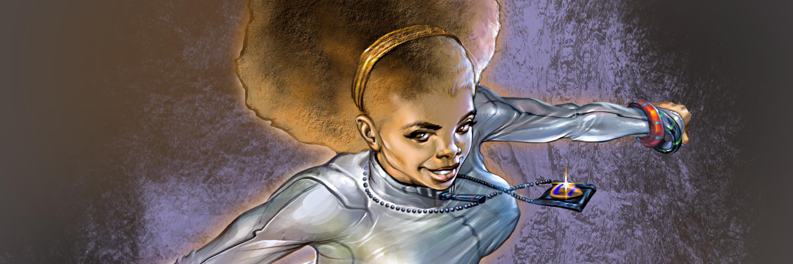 superherohuff's profile banner image