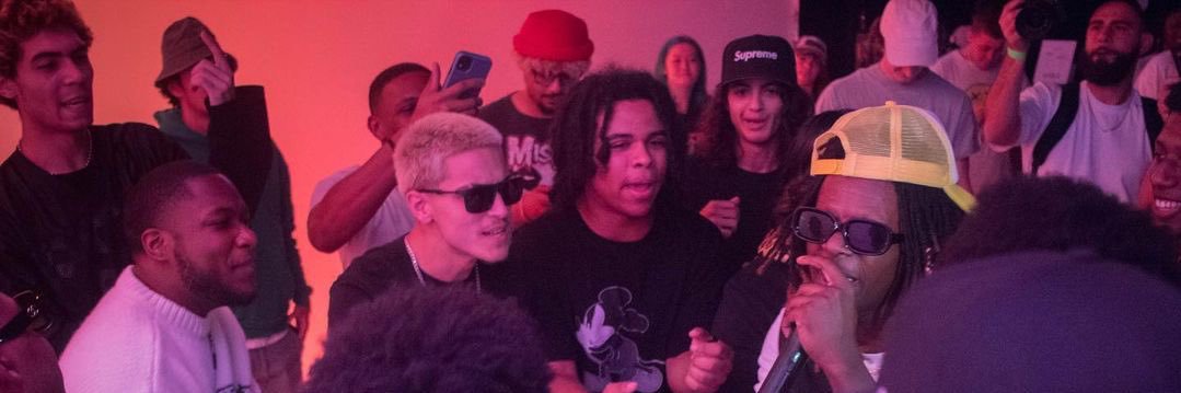 98 ENT. (98 ENTERTAINMENT) banner