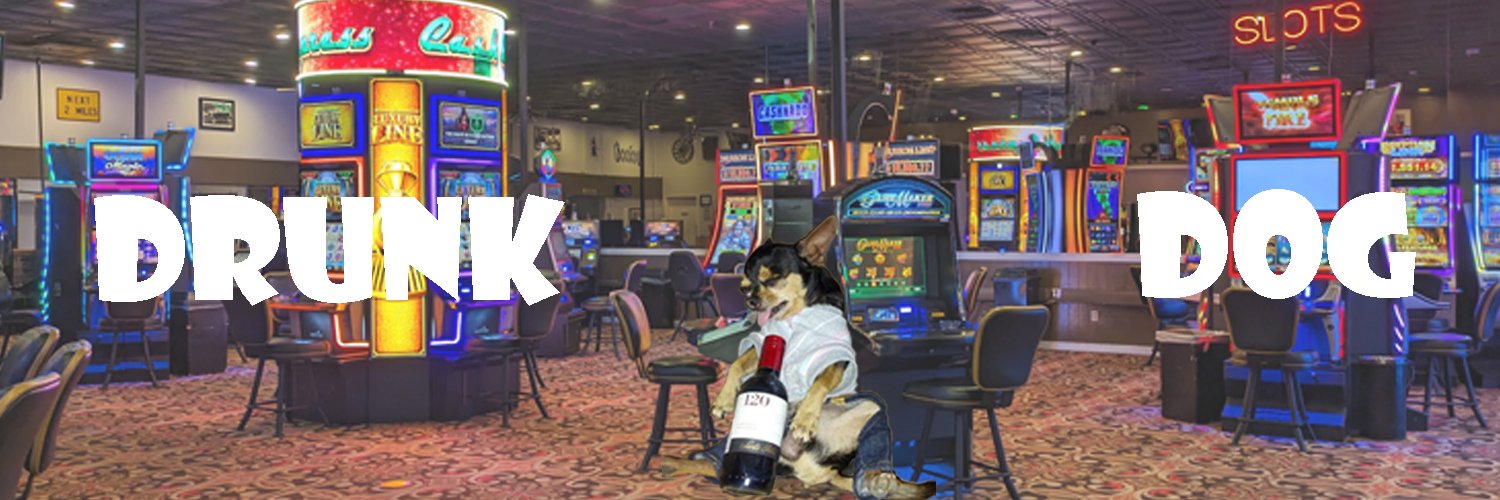 drunkdogsol's profile banner image