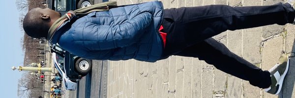 faamack Profile Banner