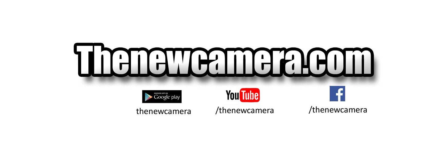 The new camera banner