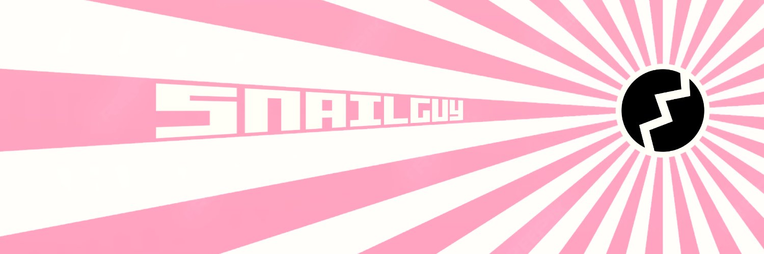snailguyrecords's profile banner image