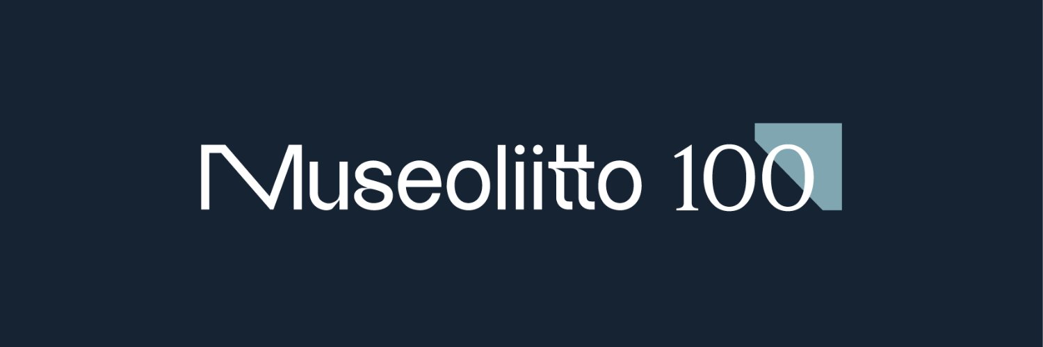 Museoliitto banner