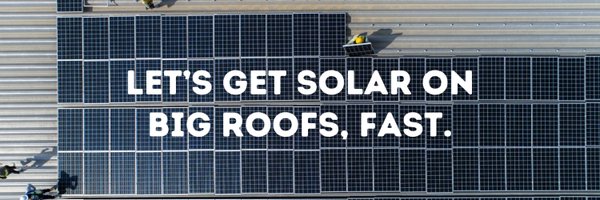 BigSolarCoop Profile Banner