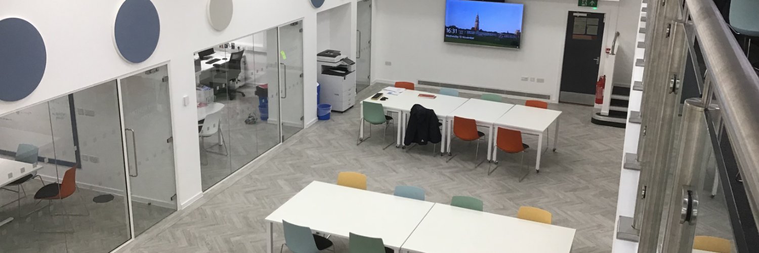 RHSRichardsLibrary banner