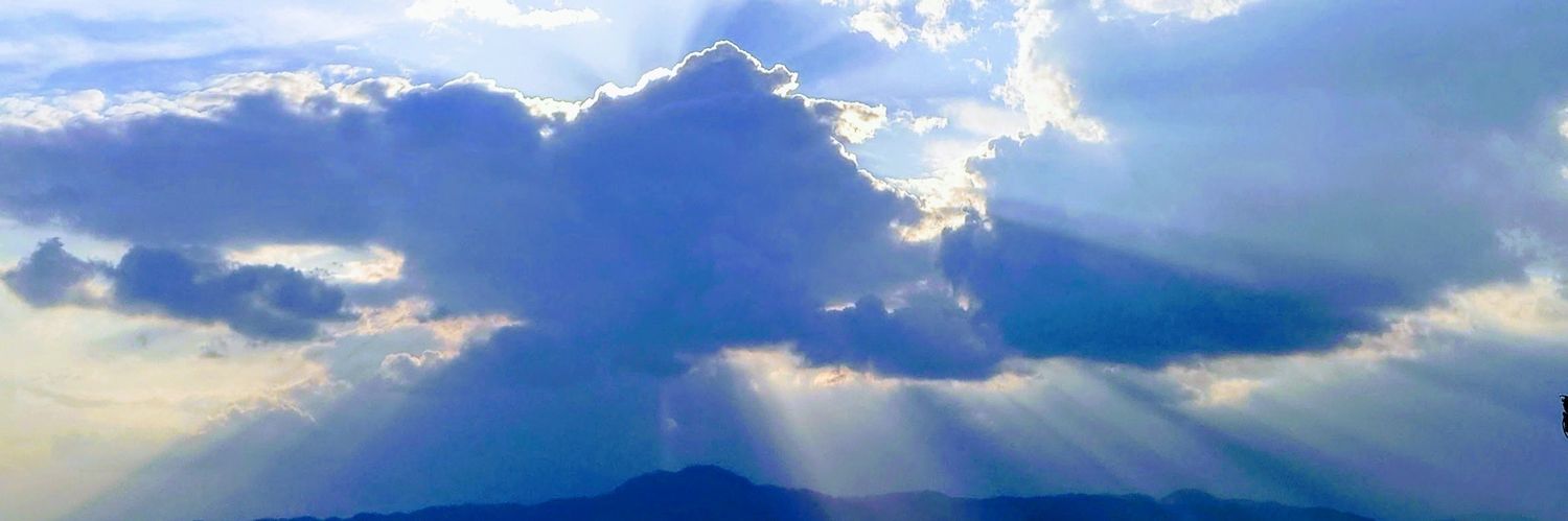 みー☀️✨️｜␣ banner