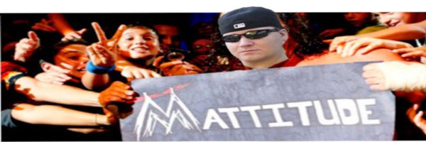 Matt Profile Banner