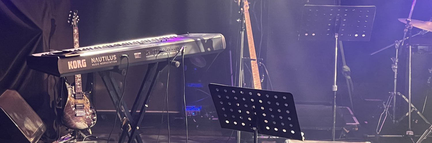 HiroMusician's profile banner image