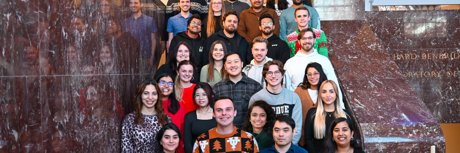 Dick Research Group banner