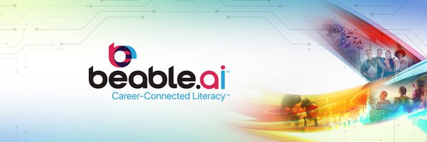 BeableEducation Profile Banner