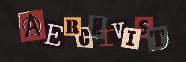 AErchivist Profile Banner