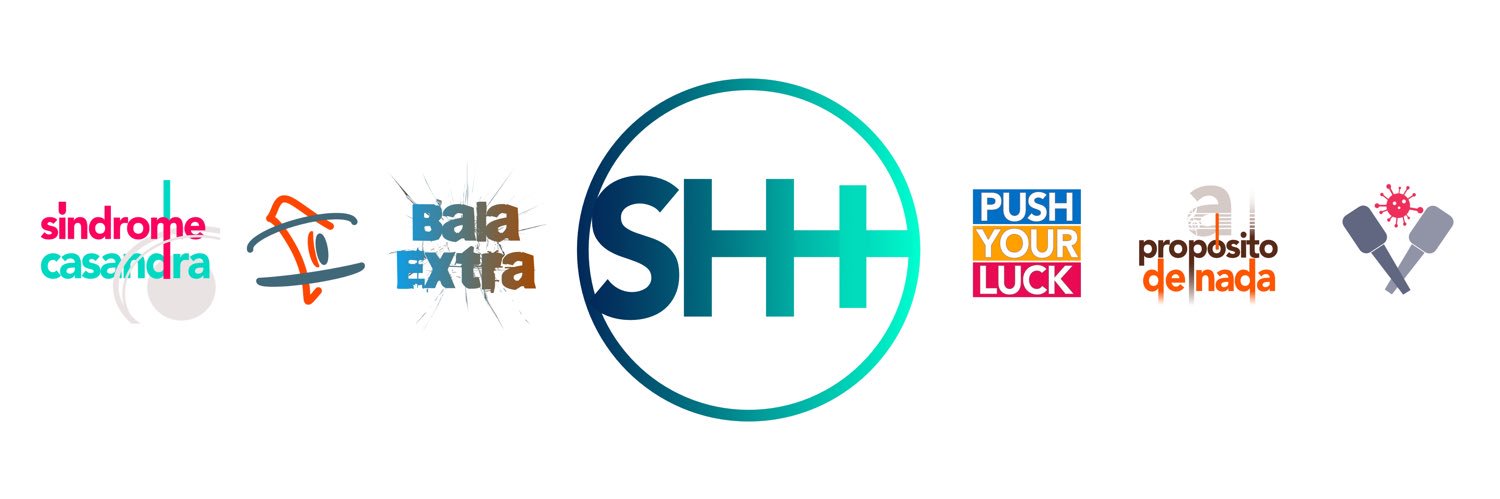 SHPlusMedia's profile banner image