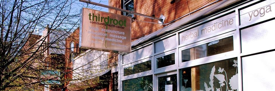 thirdrootclinic's profile banner image