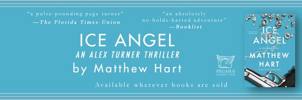 MatthewHartNY Profile Banner