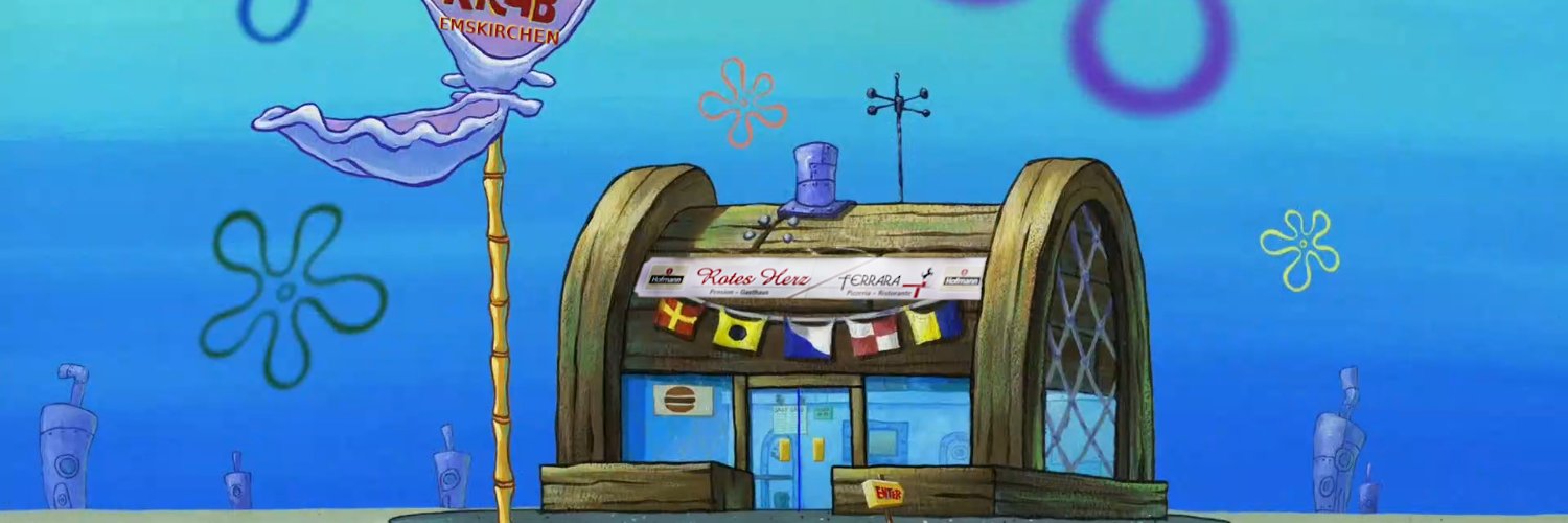 Dr. Banane banner