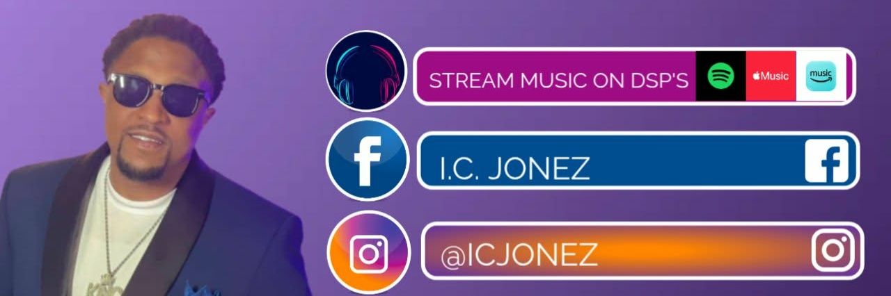 ICJONEZ's profile banner image