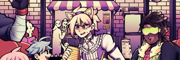 krembeni Profile Banner