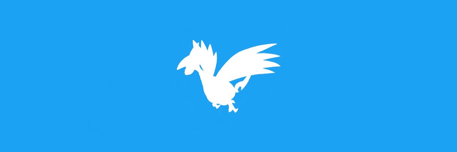 ShinyMetalBird's profile banner image