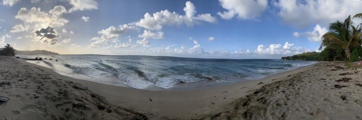 Christopher Filkins banner