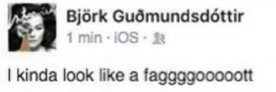 bjäke, i’ll always love you banner