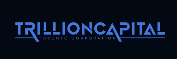 TRILLIONCAP Profile Banner