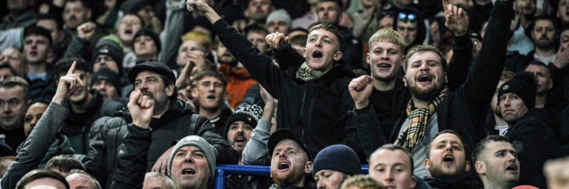 Lewis Beadling banner
