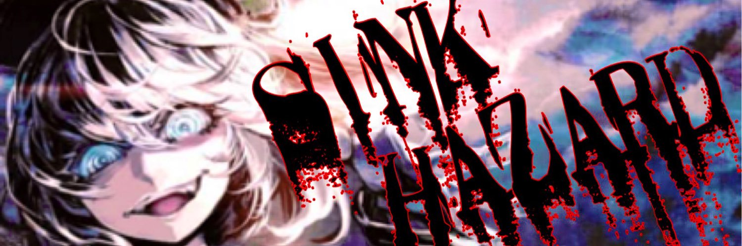 sink322's profile banner image