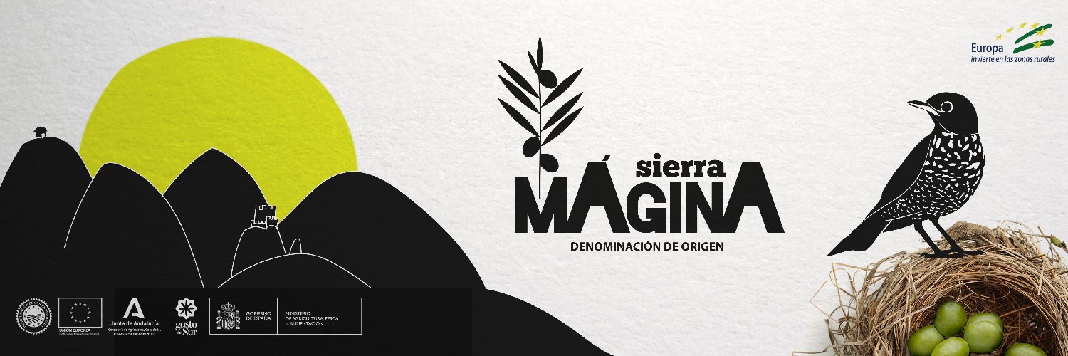 DOSierraMagina's profile banner image