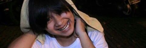 khaNiesta's profile banner image