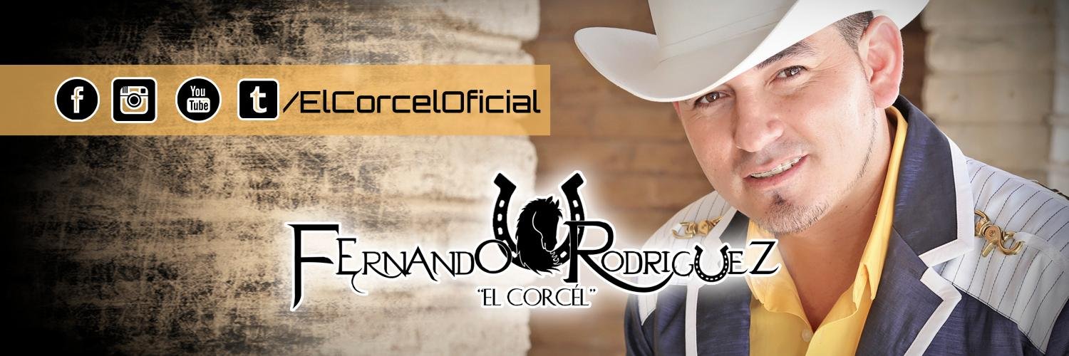 ElCorcelOficial's profile banner image
