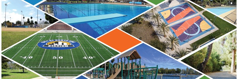SantaAnaParks's profile banner image