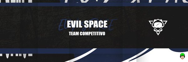 Evil Space Profile Banner