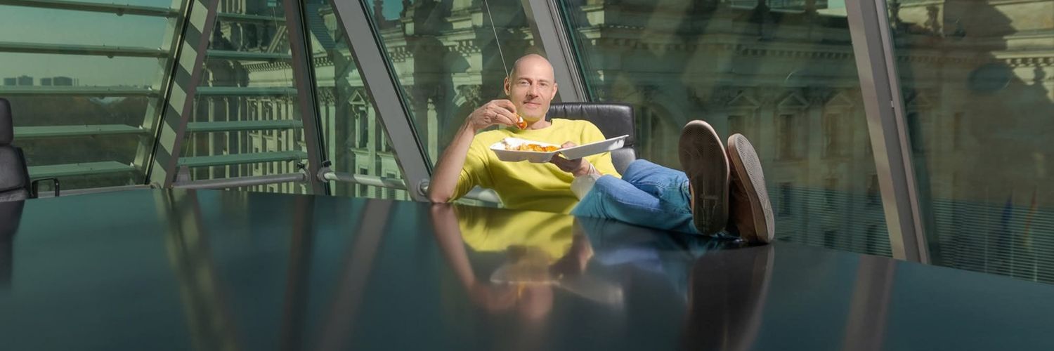 Michael Rühl banner