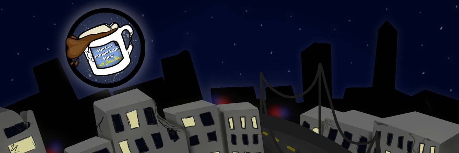 CyrusBorg's profile banner image