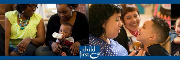 ChildFirstInc Profile Banner