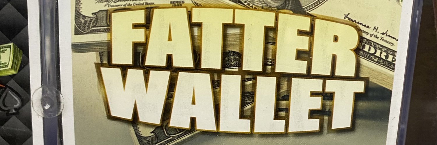 fatWALLET$ banner