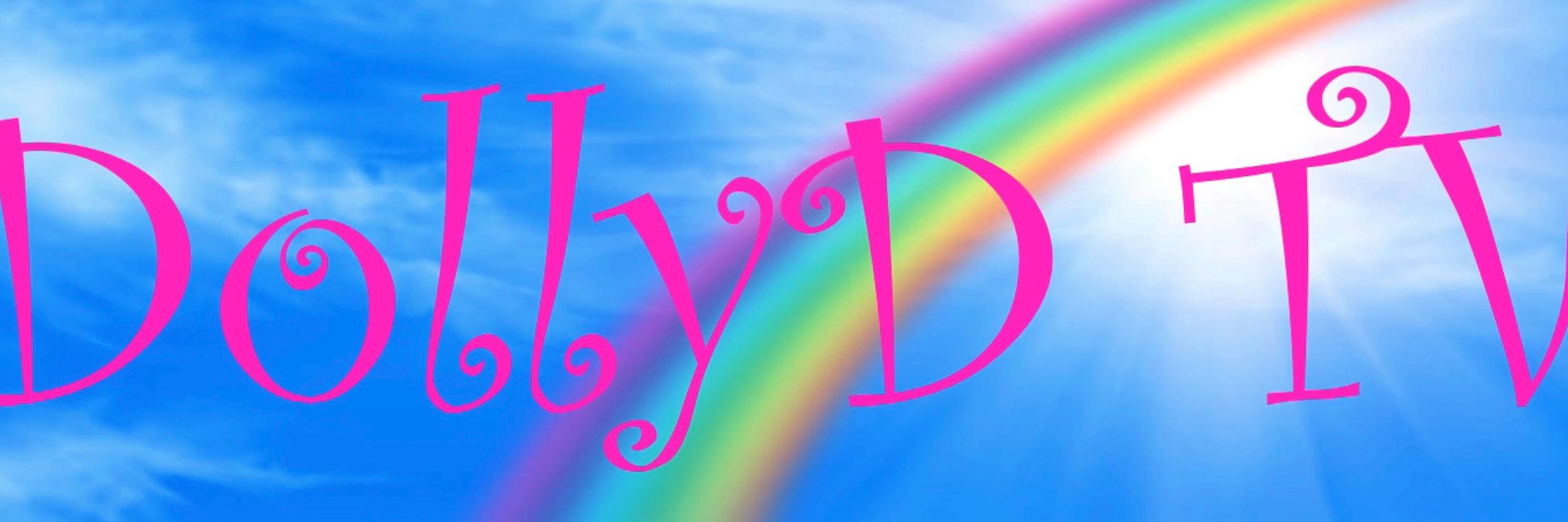 DollyD_TV's profile banner image