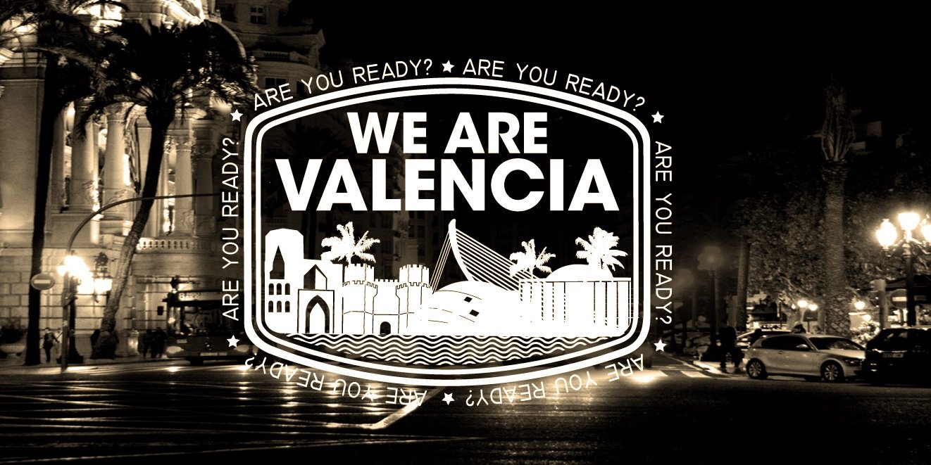 JCWeAreValencia's profile banner image