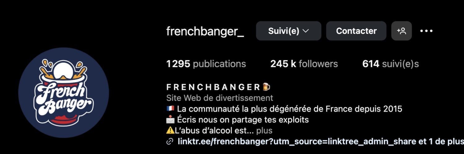 FrenchBanger_'s profile banner image