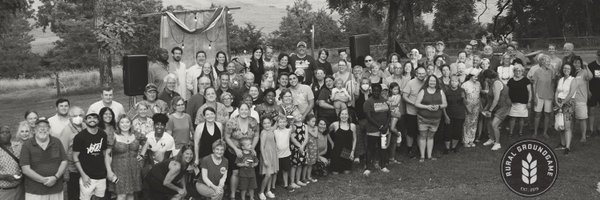 RuralGroundGame Profile Banner
