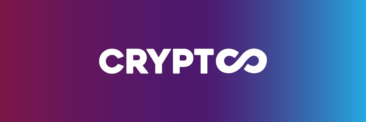 Crypto8 banner