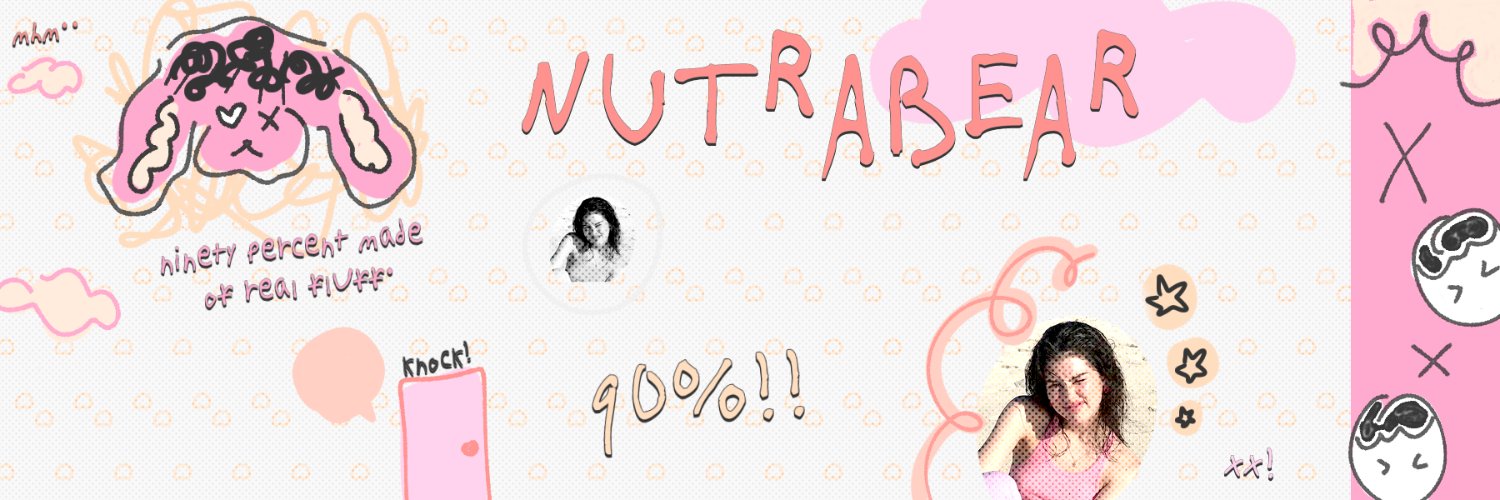 nutrabearz's profile banner image