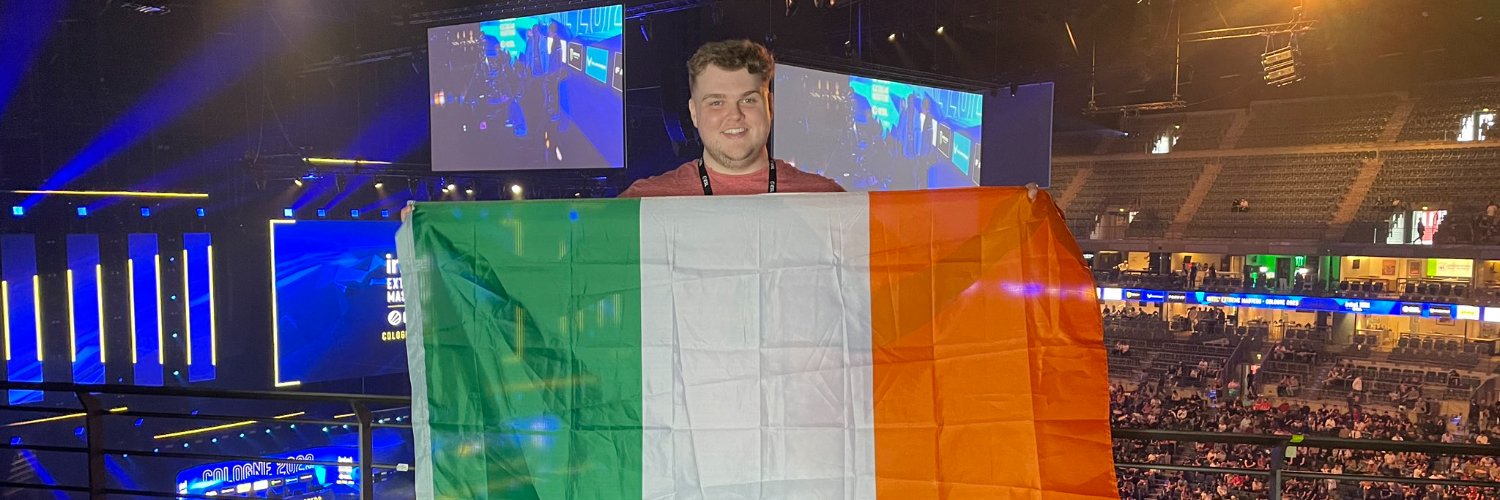 Matt Fozzii's banner