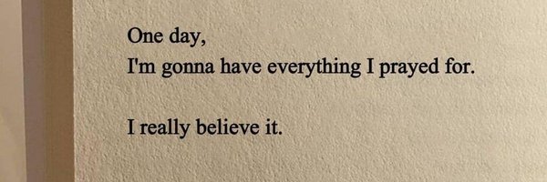 LoyaMichael_ Profile Banner