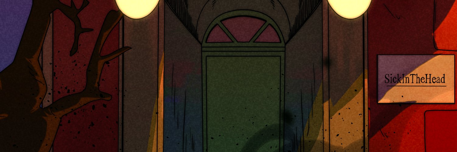 S.I.T.H (bka SickInTheHead) banner