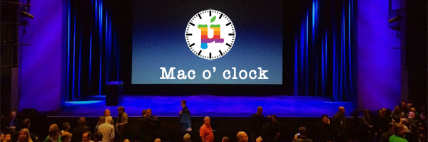 macoclock Profile Banner