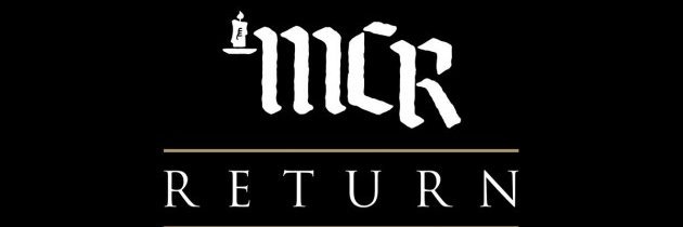 r/MyChemicalRomance banner
