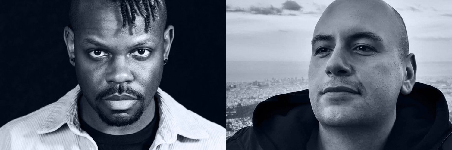 Ants Humans Stars Podcast banner